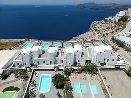 Thermes Luxury Villas & Spa