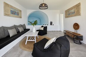 Thermes Luxury Villas & Spa