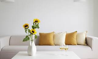 Thermes Luxury Villas & Spa