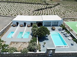 Thermes Luxury Villas & Spa