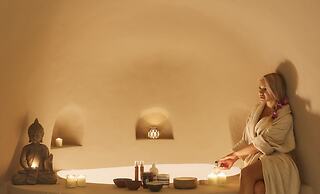 Thermes Luxury Villas & Spa