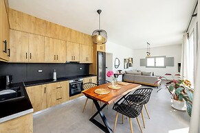 Thermes Luxury Villas & Spa