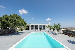 Thermes Luxury Villas & Spa