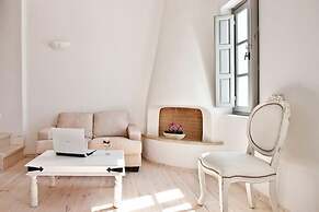 Thermes Luxury Villas & Spa