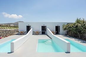 Thermes Luxury Villas & Spa
