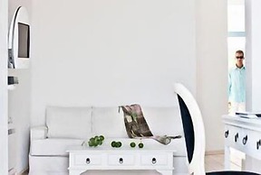 Thermes Luxury Villas & Spa