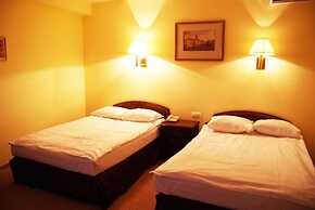 Hotel Wilga by Katowice Airport
