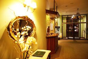 Hotel Wilga by Katowice Airport
