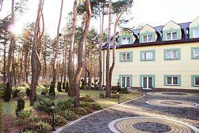 Hotel Wilga by Katowice Airport