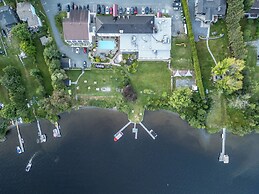 Le Manoir Lac-Etchemin