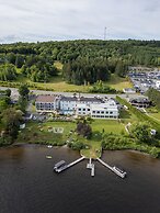 Le Manoir Lac-Etchemin