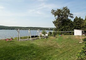 Le Manoir Lac-Etchemin