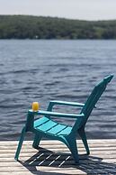 Le Manoir Lac-Etchemin