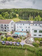 Le Manoir Lac-Etchemin