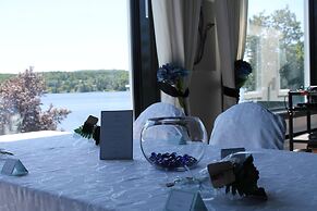Le Manoir Lac-Etchemin