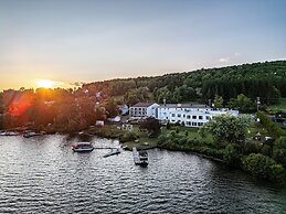 Le Manoir Lac-Etchemin