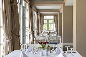 Amalia Hotel Nafplio