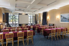 Amalia Hotel Nafplio