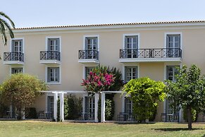 Amalia Hotel Nafplio