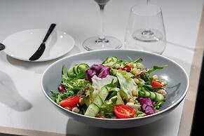 Crowne Plaza Shanghai Jinxiu by IHG