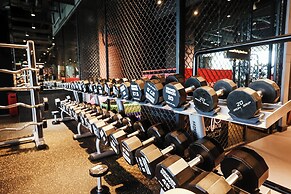 Crowne Plaza Shanghai Jinxiu by IHG