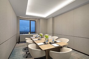 Crowne Plaza Shanghai Jinxiu by IHG