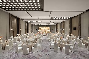 Crowne Plaza Shanghai Jinxiu by IHG