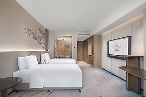 Crowne Plaza Shanghai Jinxiu by IHG