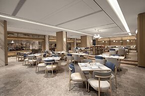 Crowne Plaza Shanghai Jinxiu by IHG