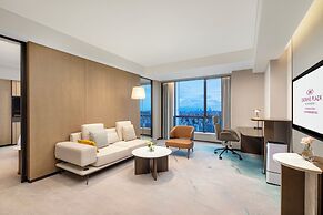 Crowne Plaza Shanghai Jinxiu by IHG