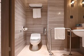 Crowne Plaza Shanghai Jinxiu by IHG