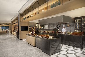 Crowne Plaza Shanghai Jinxiu by IHG