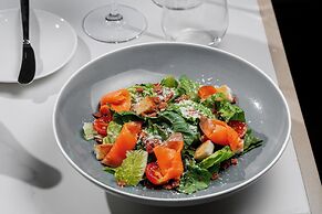 Crowne Plaza Shanghai Jinxiu by IHG