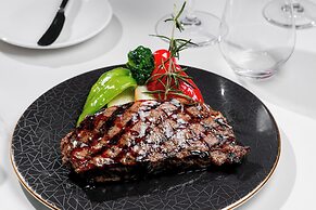 Crowne Plaza Shanghai Jinxiu by IHG