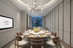 Crowne Plaza Shanghai Jinxiu by IHG
