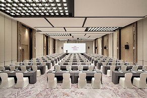 Crowne Plaza Shanghai Jinxiu by IHG