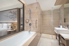 Crowne Plaza Shanghai Jinxiu by IHG