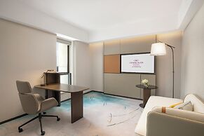 Crowne Plaza Shanghai Jinxiu by IHG