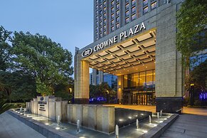 Crowne Plaza Shanghai Jinxiu by IHG