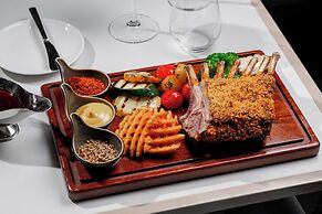 Crowne Plaza Shanghai Jinxiu by IHG