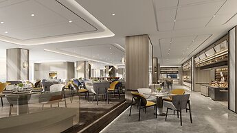 Crowne Plaza Shanghai Jinxiu by IHG