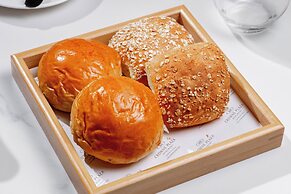 Crowne Plaza Shanghai Jinxiu by IHG