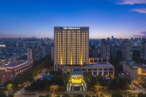 Crowne Plaza Shanghai Jinxiu by IHG