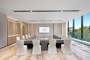 Crowne Plaza Shanghai Jinxiu by IHG