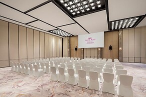 Crowne Plaza Shanghai Jinxiu by IHG