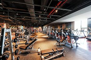 Crowne Plaza Shanghai Jinxiu by IHG