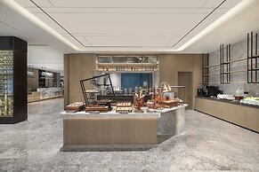 Crowne Plaza Shanghai Jinxiu by IHG