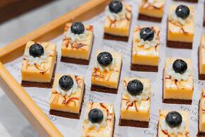 Crowne Plaza Shanghai Jinxiu by IHG