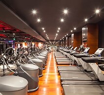 Crowne Plaza Shanghai Jinxiu by IHG