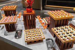 Crowne Plaza Shanghai Jinxiu by IHG